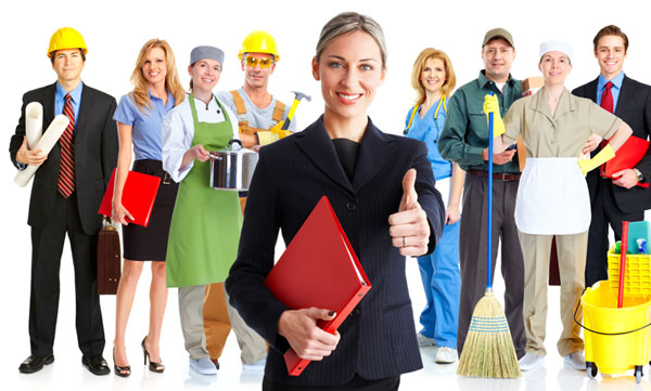 Konyaaltı Parkeci Hizmeti